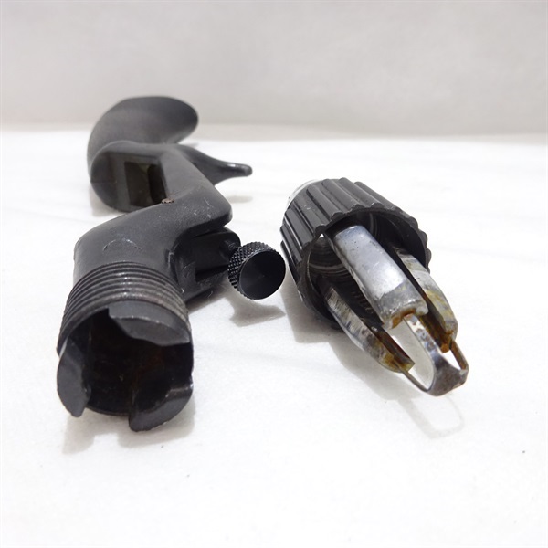 ガングリップ．